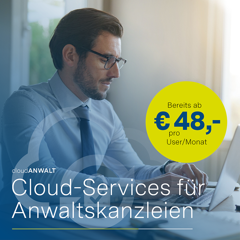 Cloud Anwalt Business Data Solutions bds